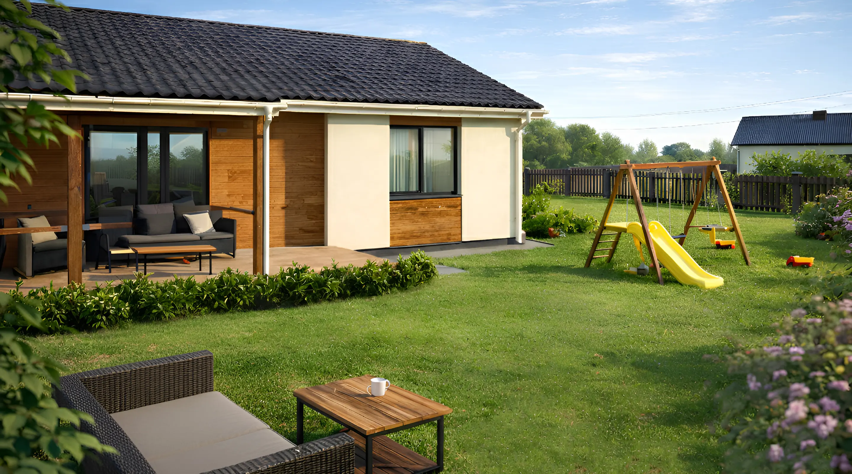 Puhivka home house photo